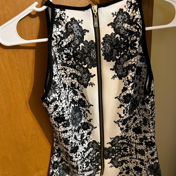 Cocktail dress - Picture 3 of 3